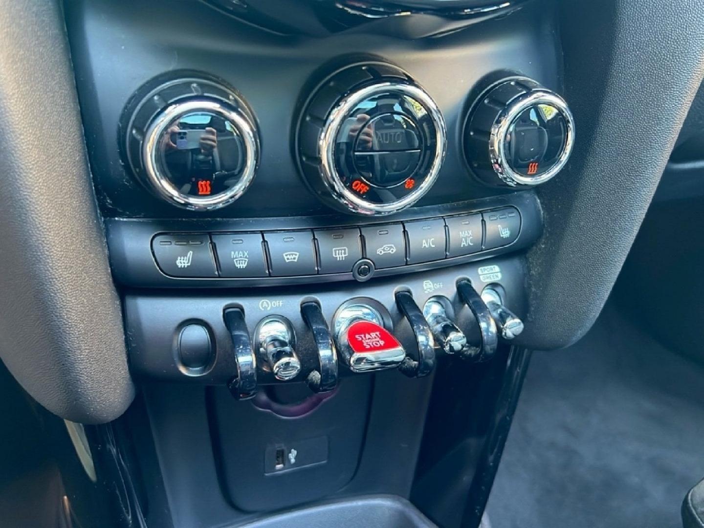 MINI One